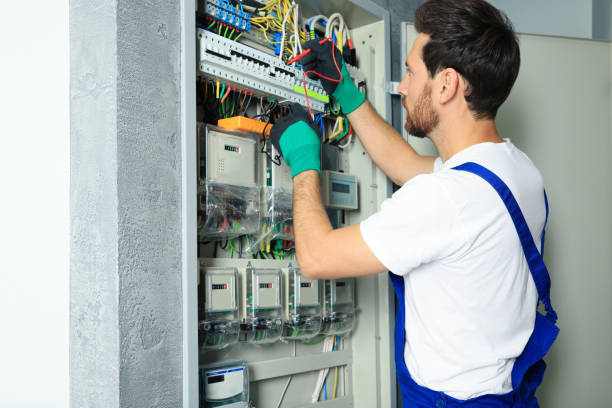 Best Affordable Electrician  in Debary, FL