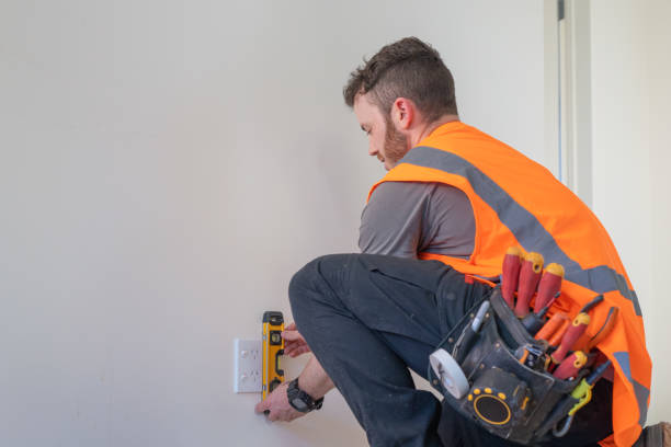 Best Affordable Emergency Electrician  in Debary, FL