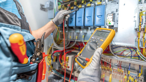 Best Emergency Electrical Repair  in Debary, FL